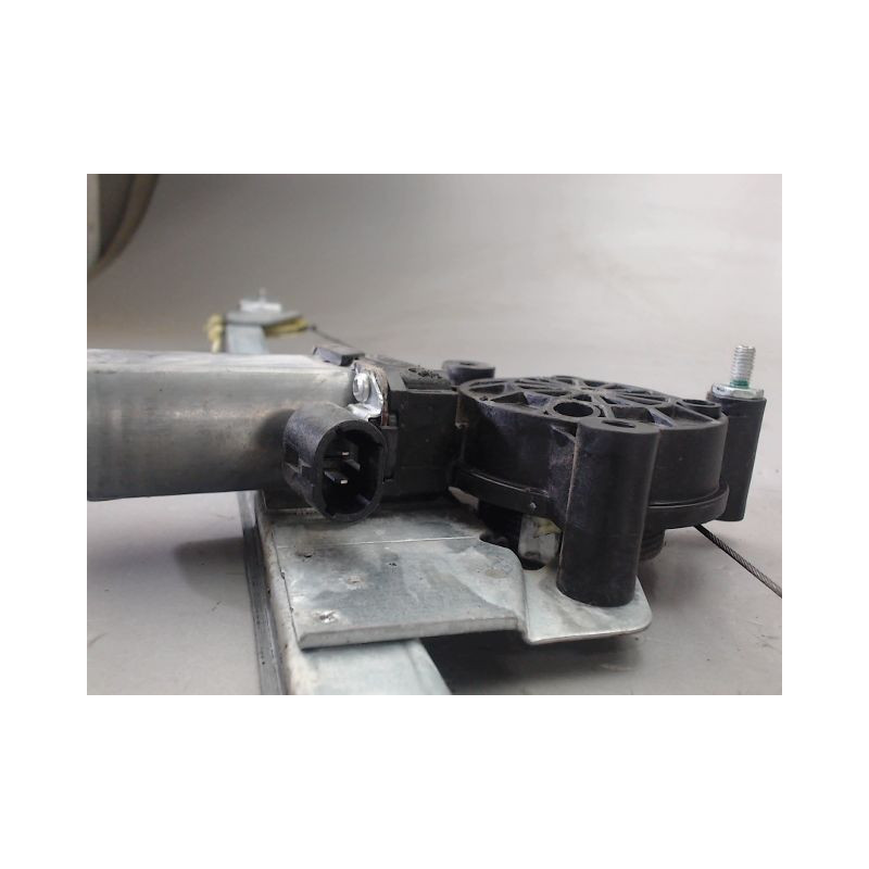 MECANISME LEVE-GLACE AVANT GAUCHE RENAULT TRAFIC