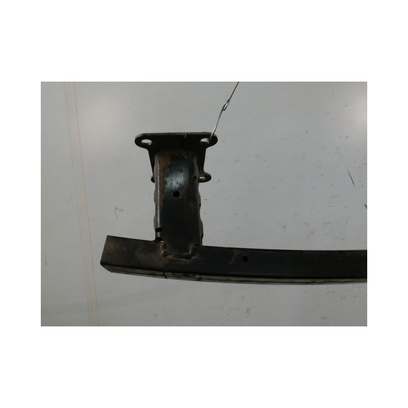 RENFORT PARE-CHOC AVANT NISSAN QASHQAI