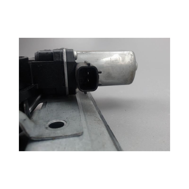 MECANISME LEVE-GLACE AVANT DROIT RENAULT TRAFIC