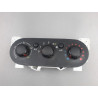 COMMANDE DE CHAUFFAGE RENAULT TRAFIC