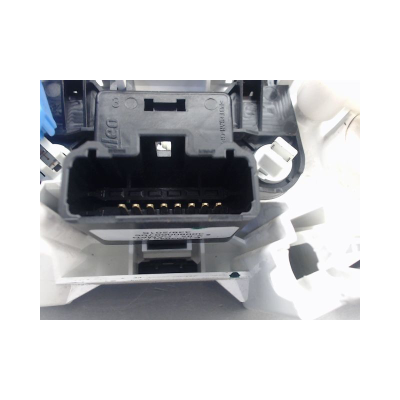 COMMANDE DE CHAUFFAGE RENAULT TRAFIC