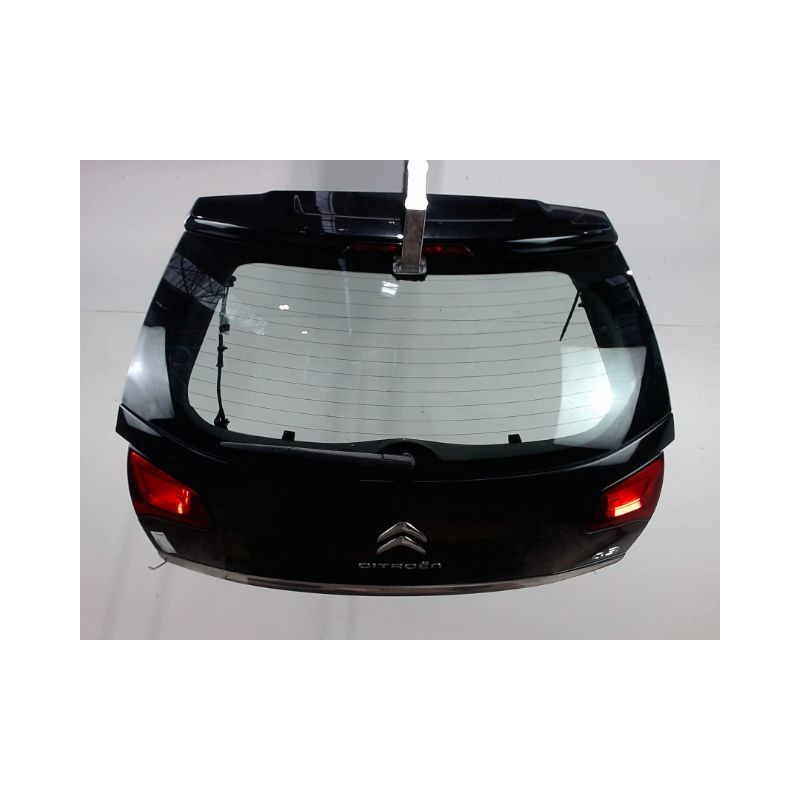 HAYON CITROEN C3 2009-