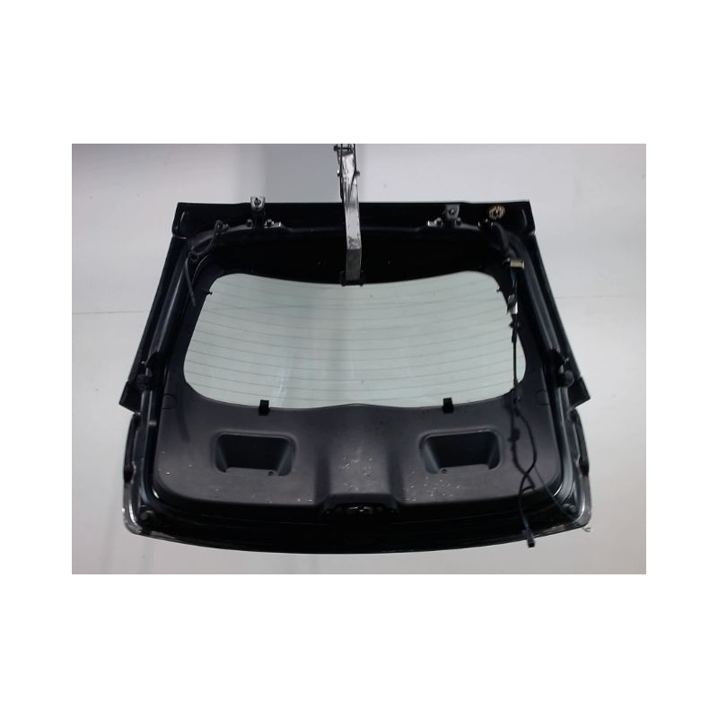 HAYON CITROEN C3 2009-