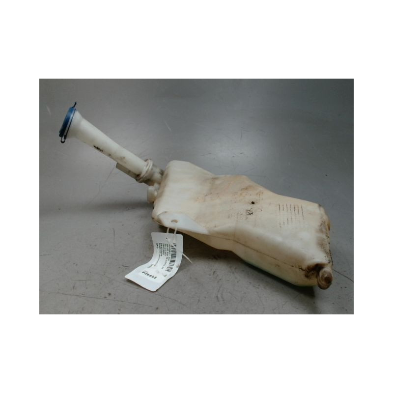 RESERVOIR LAVE-GLACE AVANT PEUGEOT 206 SW 02-06