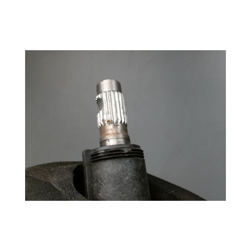 CREMAILLERE PEUGEOT BOXER