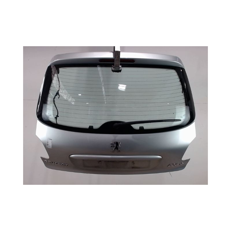 HAYON PEUGEOT 206+ 2009-