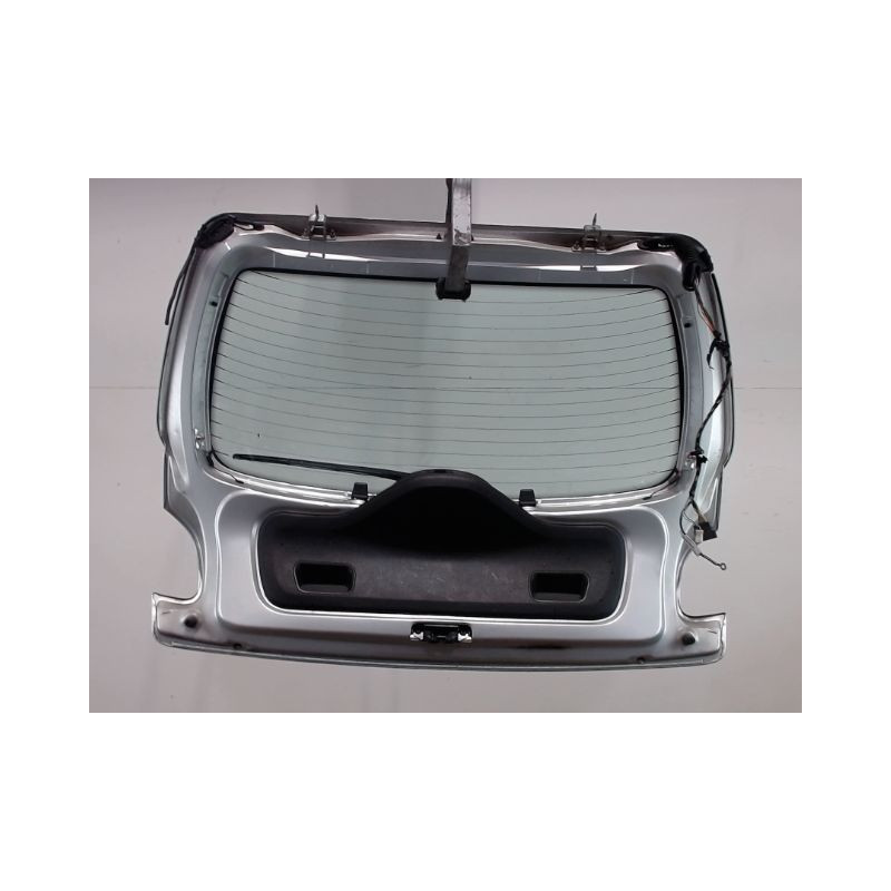 HAYON PEUGEOT 206+ 2009-