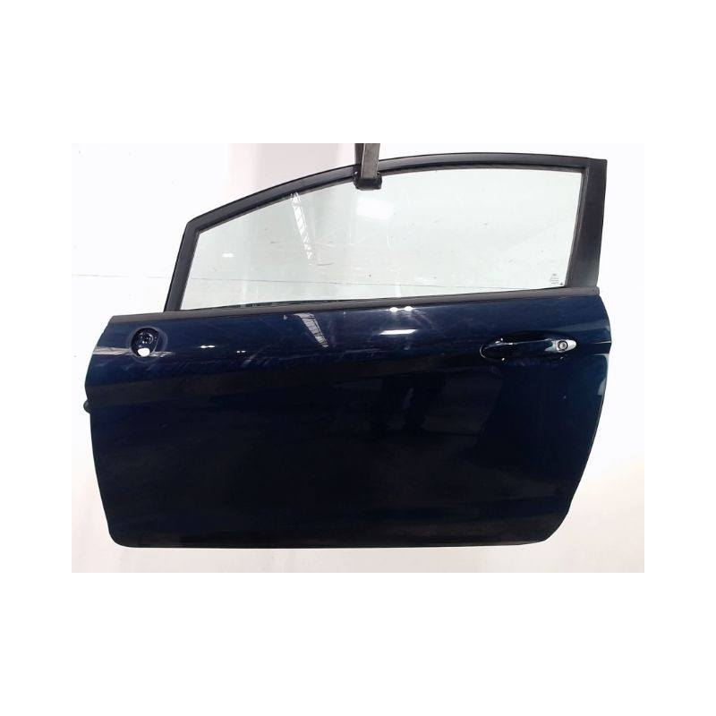 PORTE AVANT GAUCHE FORD FIESTA