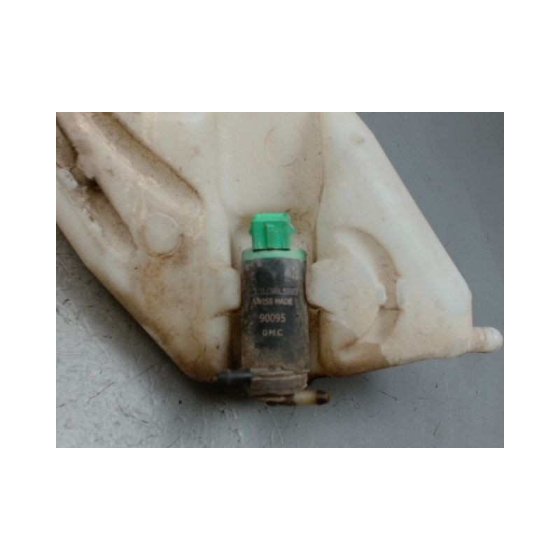 RESERVOIR LAVE-GLACE AVANT PEUGEOT 206+ 2009-