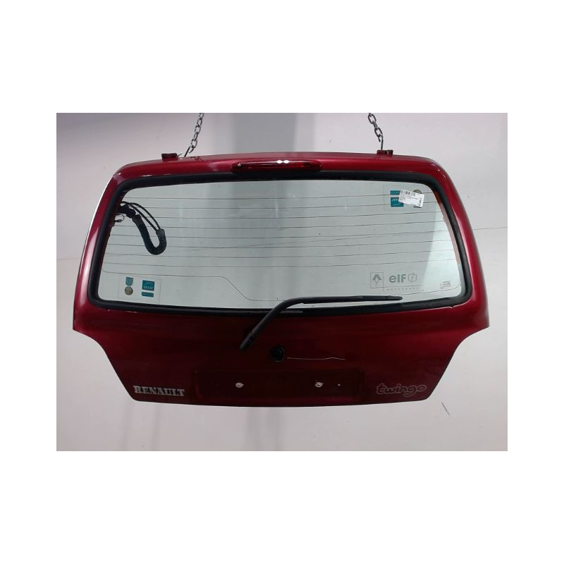 HAYON RENAULT TWINGO PH.3 2000-2007