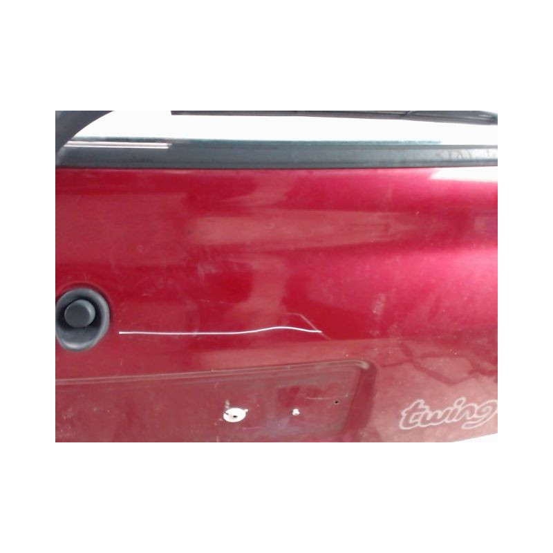 HAYON RENAULT TWINGO PH.3 2000-2007