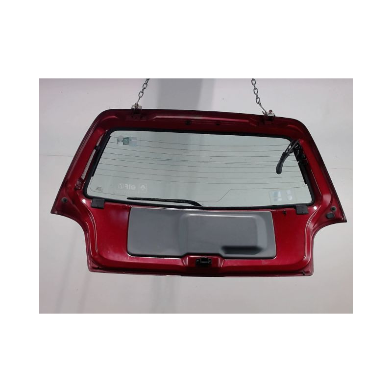 HAYON RENAULT TWINGO PH.3 2000-2007