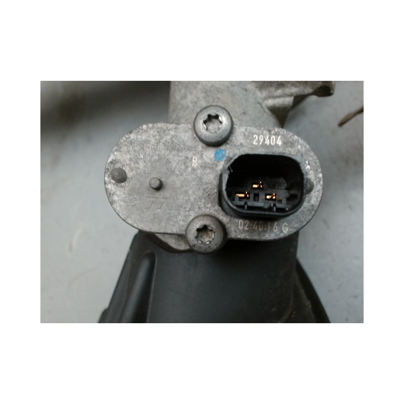 CREMAILLERE FORD FOCUS C-MAX 03-07