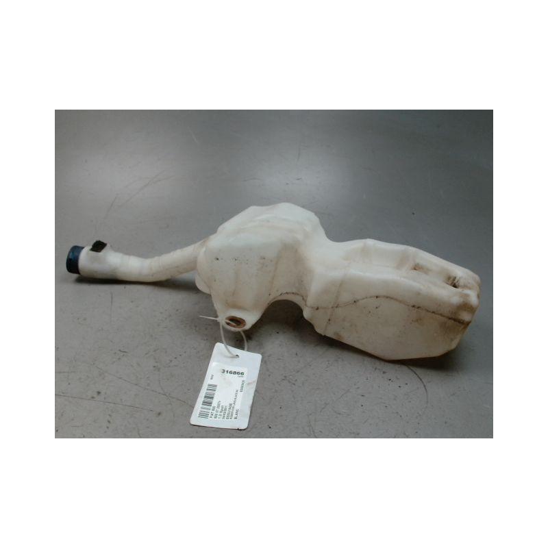 RESERVOIR LAVE-GLACE AVANT FIAT 500 2007-