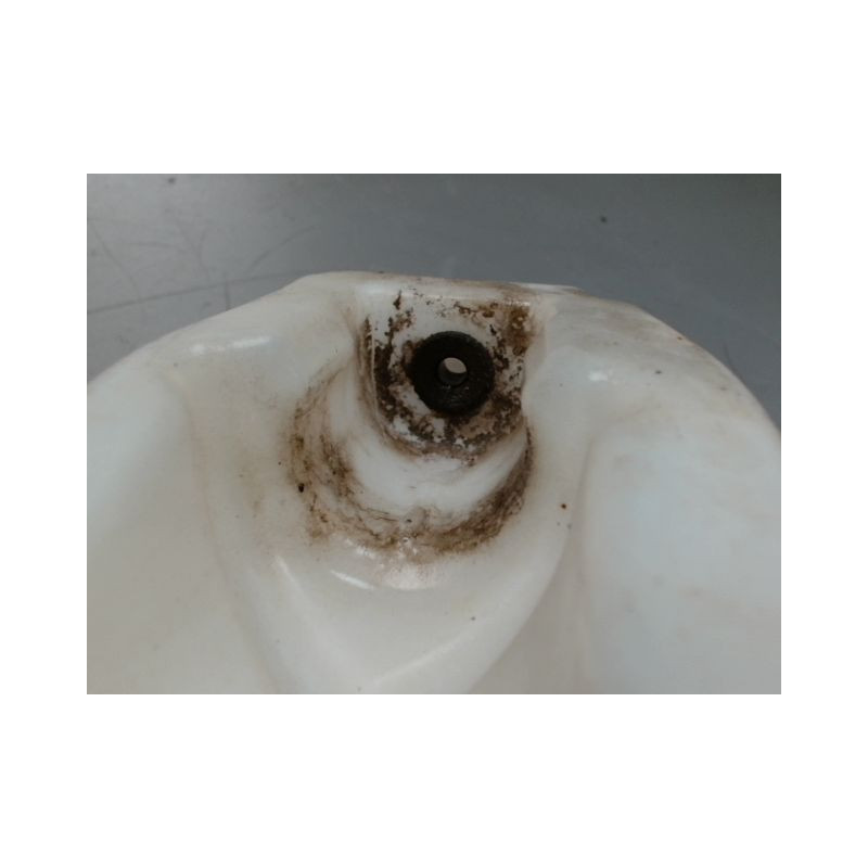 RESERVOIR LAVE-GLACE AVANT FIAT 500 2007-