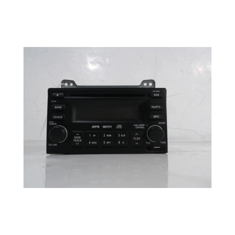 AUTORADIO KIA CARNIVAL