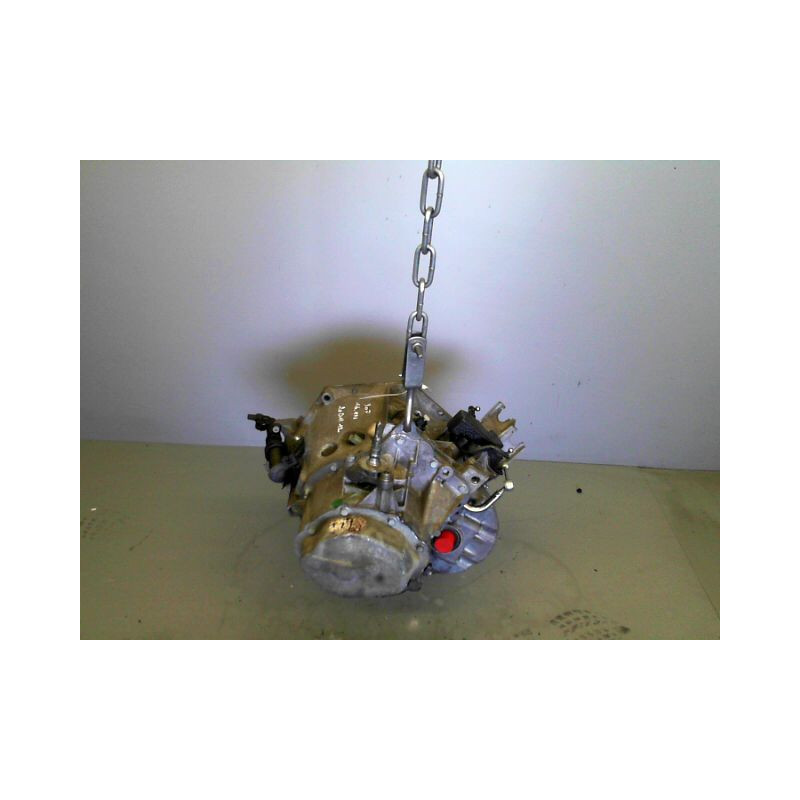 BOITE A VITESSE MECANIQUE PEUGEOT 307 1.6 16V