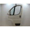 PORTE AVANT GAUCHE PEUGEOT BOXER 330MH VITRE 2002-