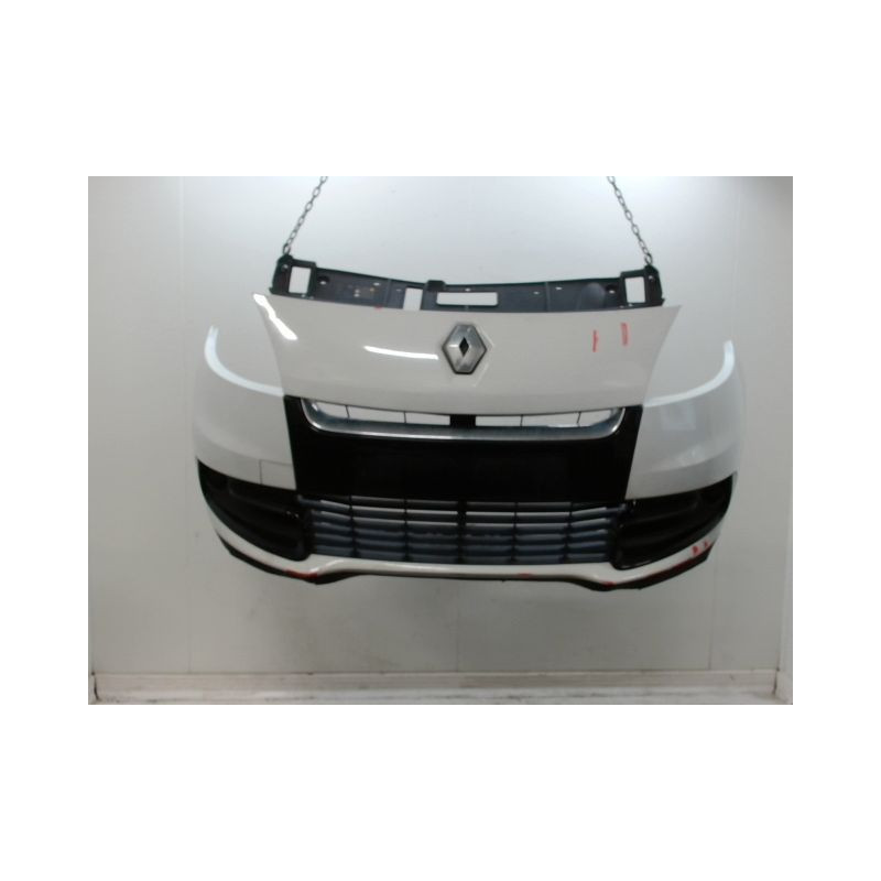 PARE-CHOC AVANT RENAULT SCENIC MONOSP. III Phase 2 2011-2013