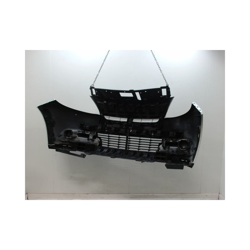 PARE-CHOC AVANT RENAULT SCENIC MONOSP. III Phase 2 2011-2013