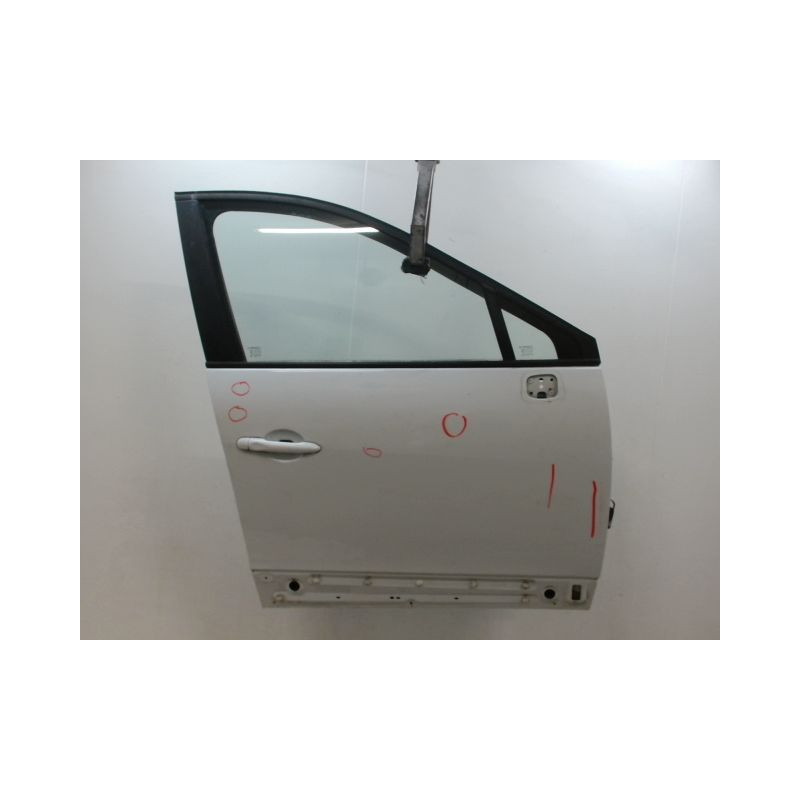 PORTE AVANT DROIT RENAULT SCENIC MONOSP. III Phase 2 2011-2013