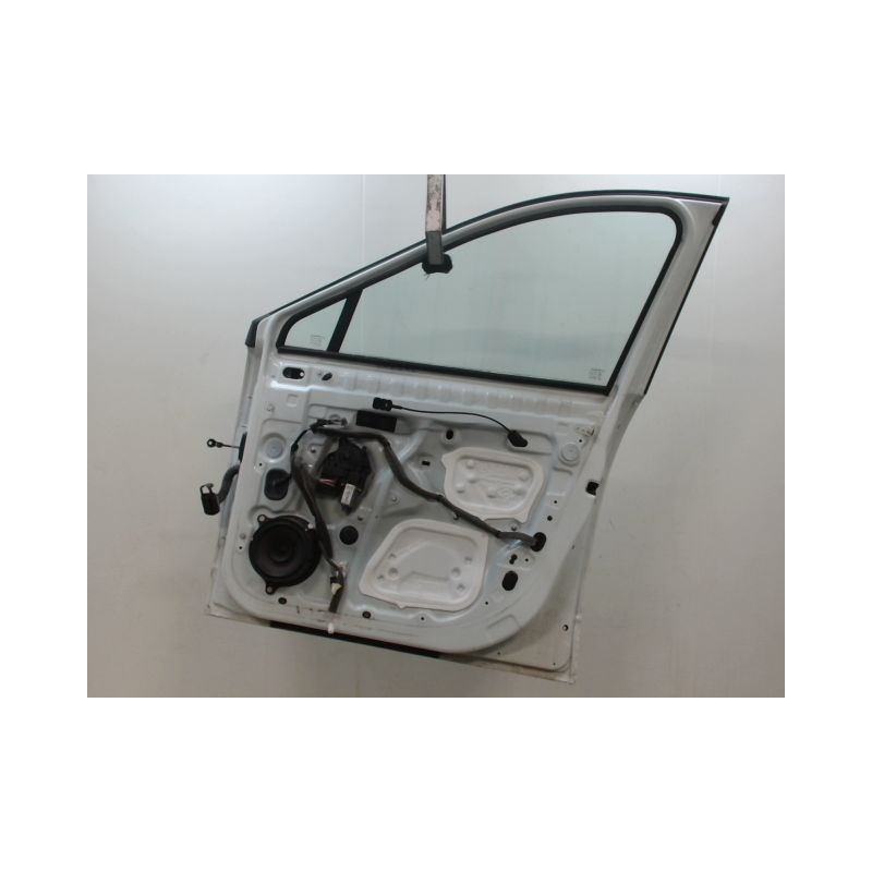 PORTE AVANT DROIT RENAULT SCENIC MONOSP. III Phase 2 2011-2013