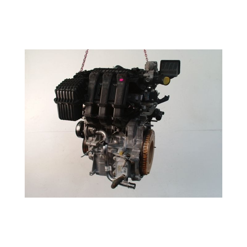 MOTEUR ESSENCE RENAULT CLIO 1.0 SCe 65 