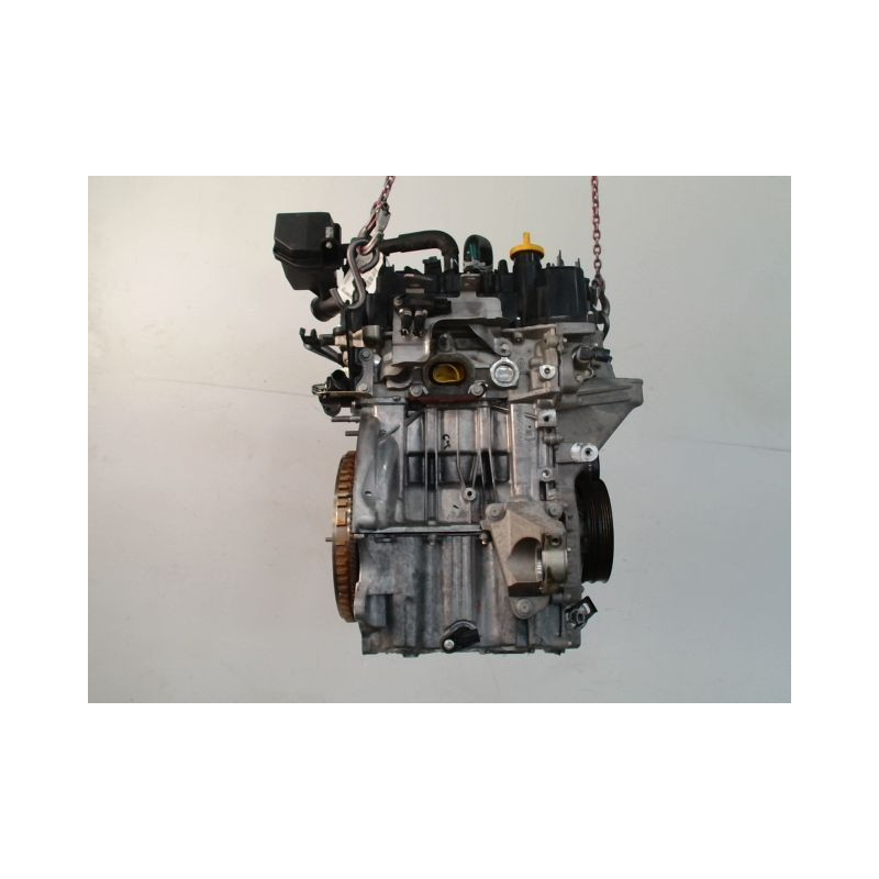 MOTEUR ESSENCE RENAULT CLIO 1.0 SCe 65 