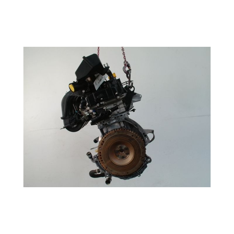 MOTEUR ESSENCE RENAULT CLIO 1.0 SCe 65 