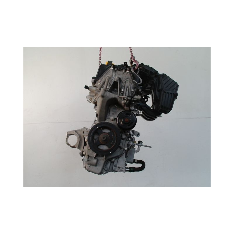 MOTEUR ESSENCE RENAULT CLIO 1.0 SCe 65 
