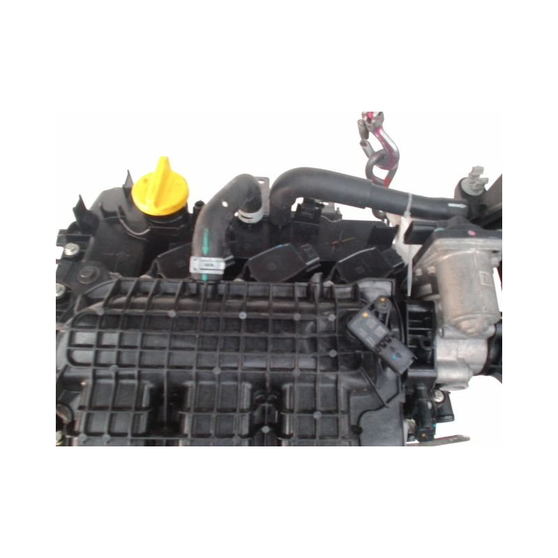 MOTEUR ESSENCE RENAULT CLIO 1.0 SCe 65 