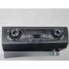 COMMANDE DE CHAUFFAGE AUDI A4 BERL. III Phase 1 (8K) 2008-2011