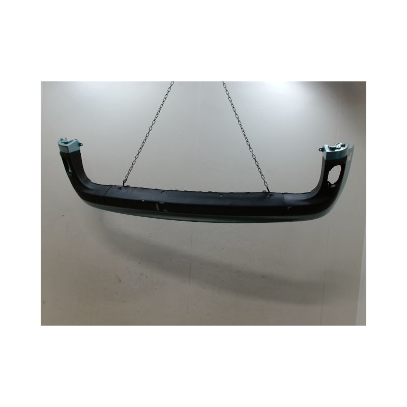 PARE-CHOC ARRIER RENAULT KANGOO BREAK II Phase 1 2008-2013