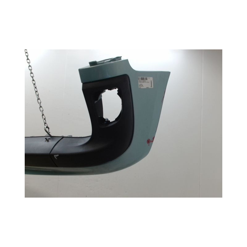 PARE-CHOC ARRIER RENAULT KANGOO BREAK II Phase 1 2008-2013