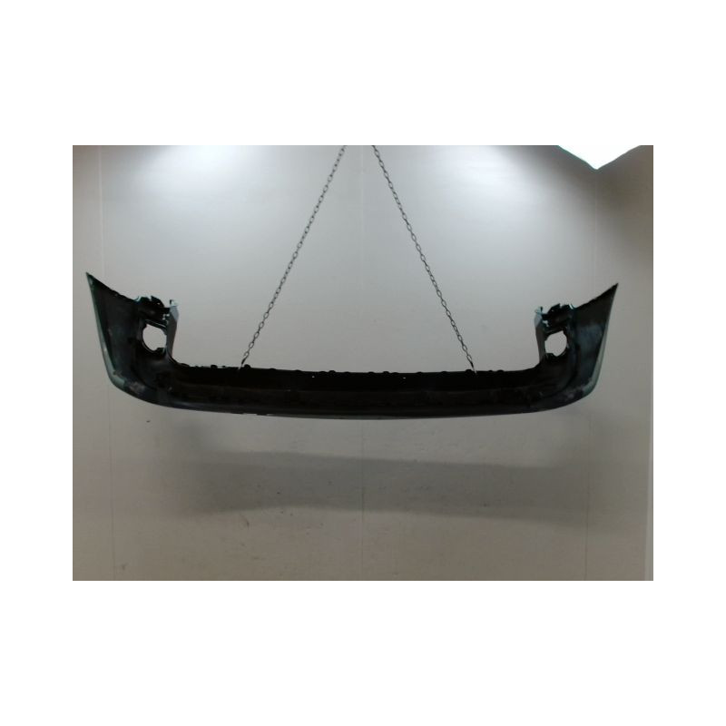 PARE-CHOC ARRIER RENAULT KANGOO BREAK II Phase 1 2008-2013