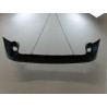 PARE-CHOC ARRIER RENAULT KANGOO BREAK II Phase 1 2008-2013