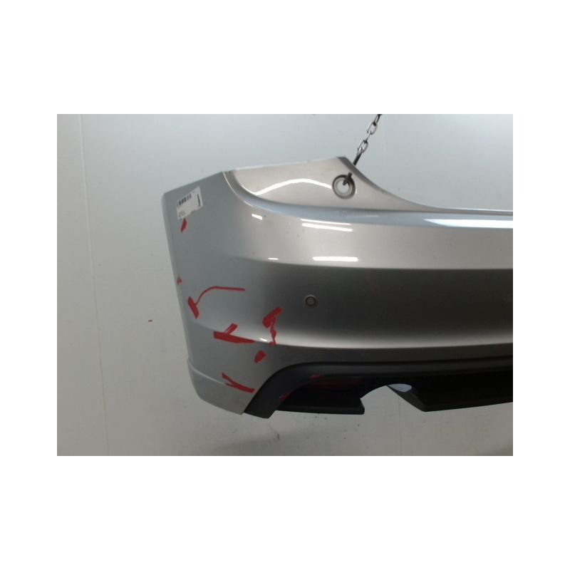 PARE-CHOC ARRIER AUDI A1