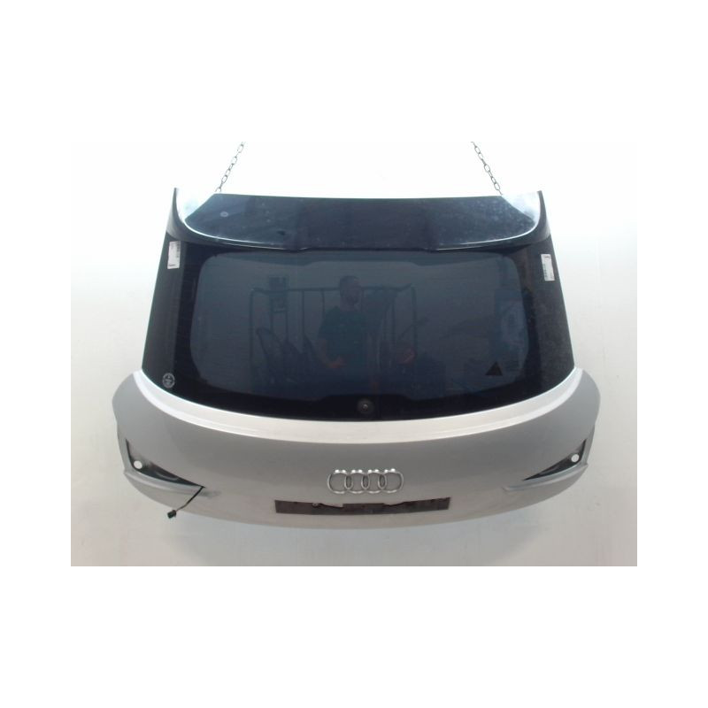 HAYON AUDI A1
