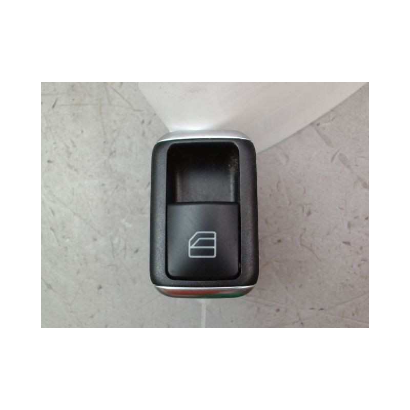 COMMANDE LEVE-GLACE PORTE ARG TESLA MODEL S