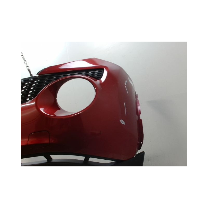 PARE-CHOC AVANT NISSAN JUKE Phase 1 2010-...