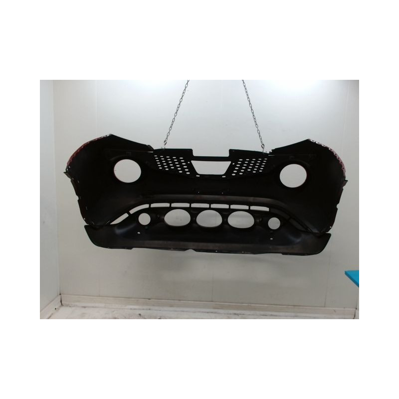 PARE-CHOC AVANT NISSAN JUKE Phase 1 2010-...