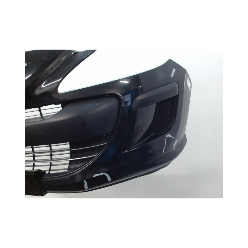 PARE-CHOC AVANT PEUGEOT 308 I Phase 1 2007-2011