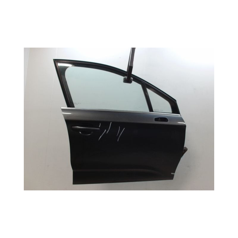 PORTE AVANT DROIT CITROEN C4 II Phase 1 (B71) 2010-2015