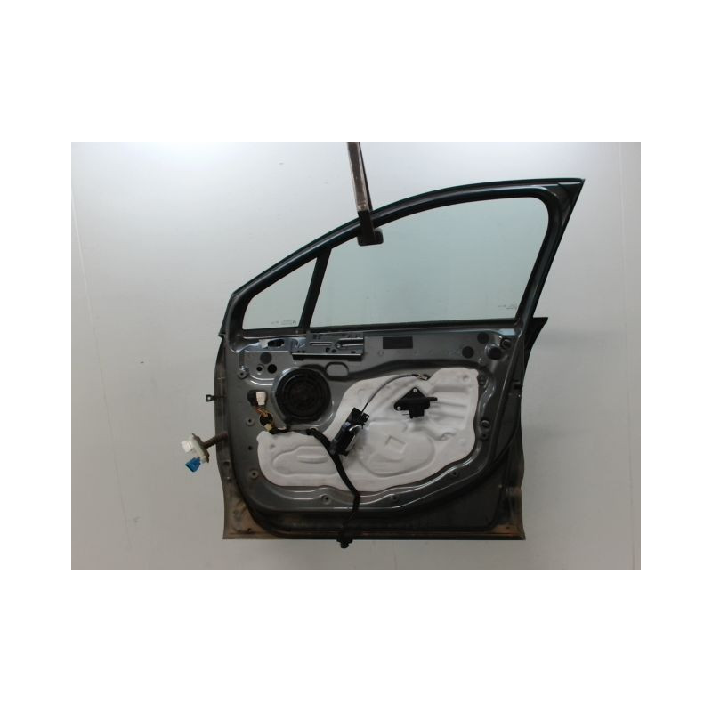 PORTE AVANT DROIT CITROEN C4 II Phase 1 (B71) 2010-2015
