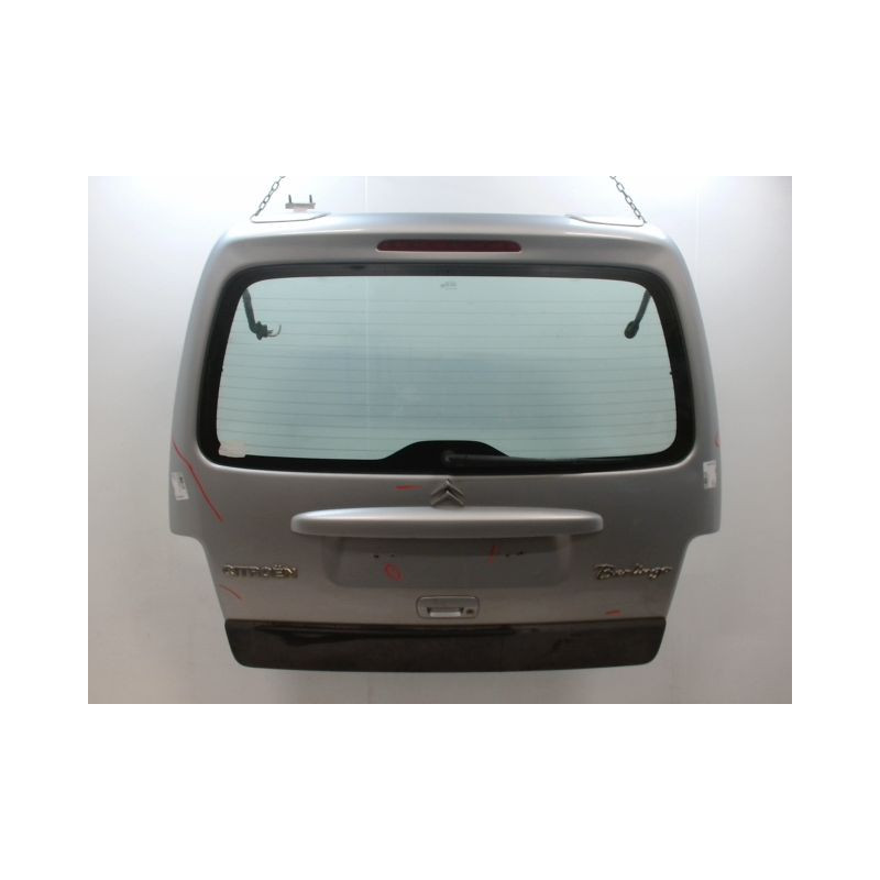 HAYON CITROEN BERLINGO BREAK I Phase 2 (M59) 2002-2010