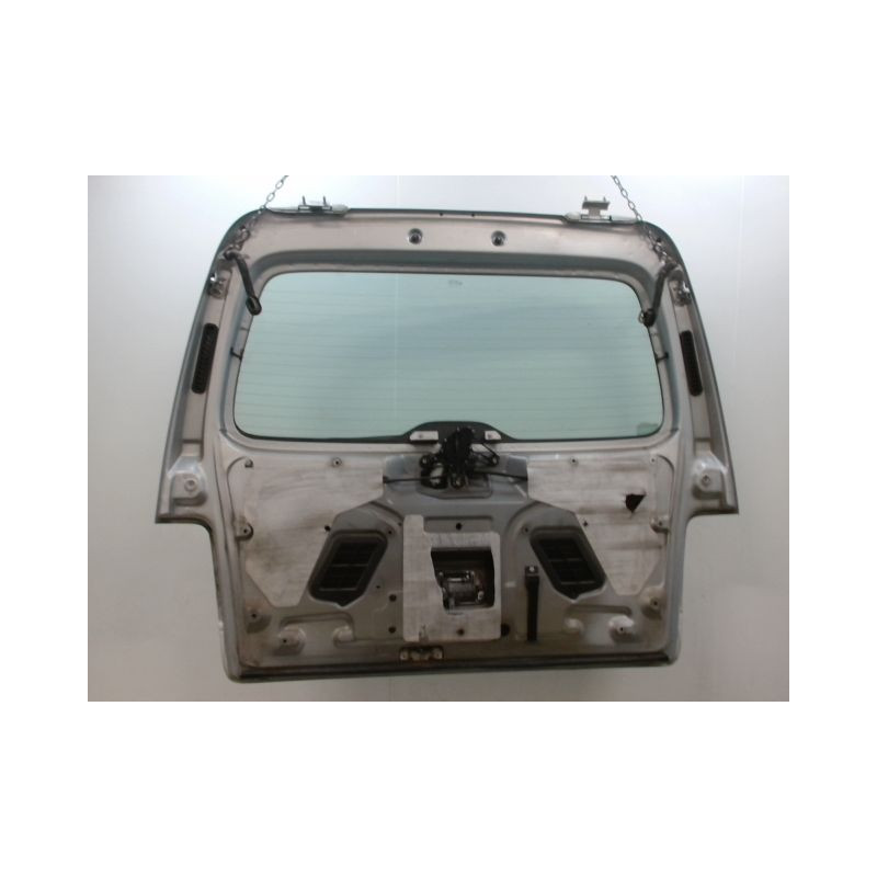 HAYON CITROEN BERLINGO BREAK I Phase 2 (M59) 2002-2010