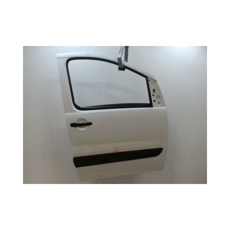 PORTE AVANT DROIT PEUGEOT EXPERT FG II 2007-...