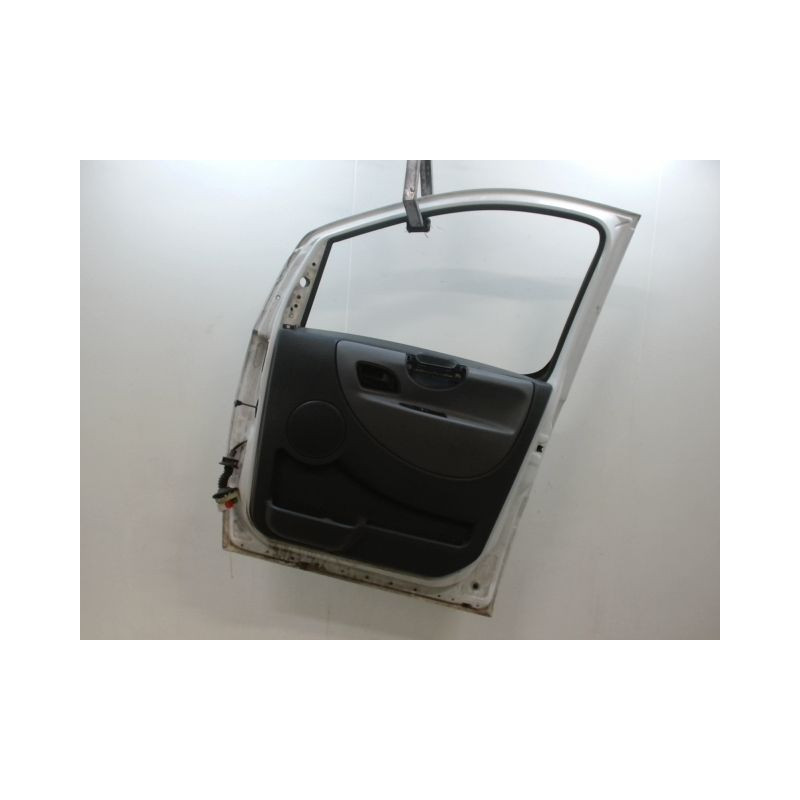 PORTE AVANT DROIT PEUGEOT EXPERT FG II 2007-...