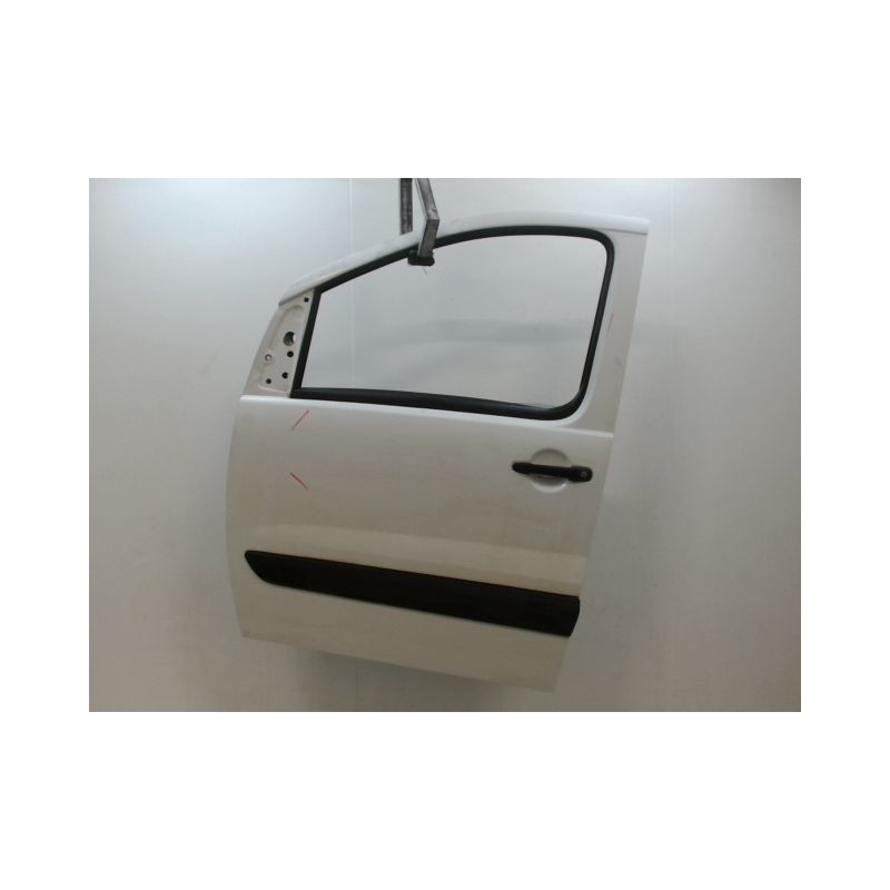 PORTE AVANT GAUCHE PEUGEOT EXPERT FG II 2007-...