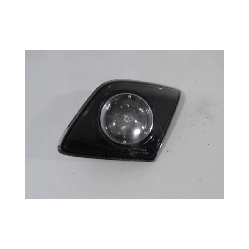 FEU ARRIERE INTERIEUR DROIT MAZDA MAZDA 3  5P